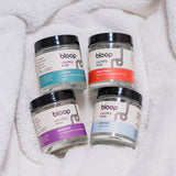 Sample Pack - All Four 4oz Samples