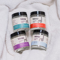 Sample Pack - All Four 4oz Samples