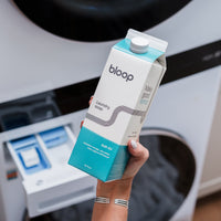 Salt Air Natural Laundry Soap