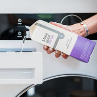 Stone Fruit Natural Laundry Soap