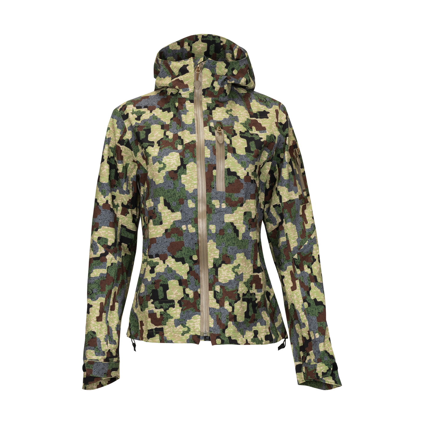 Women’s AllClima 3L Rain Jacket