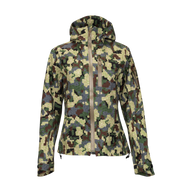 Women’s AllClima 3L Rain Jacket