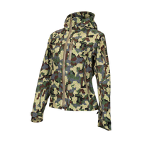 Women’s AllClima 3L Rain Jacket
