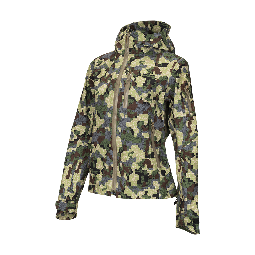 Women’s AllClima 3L Rain Jacket