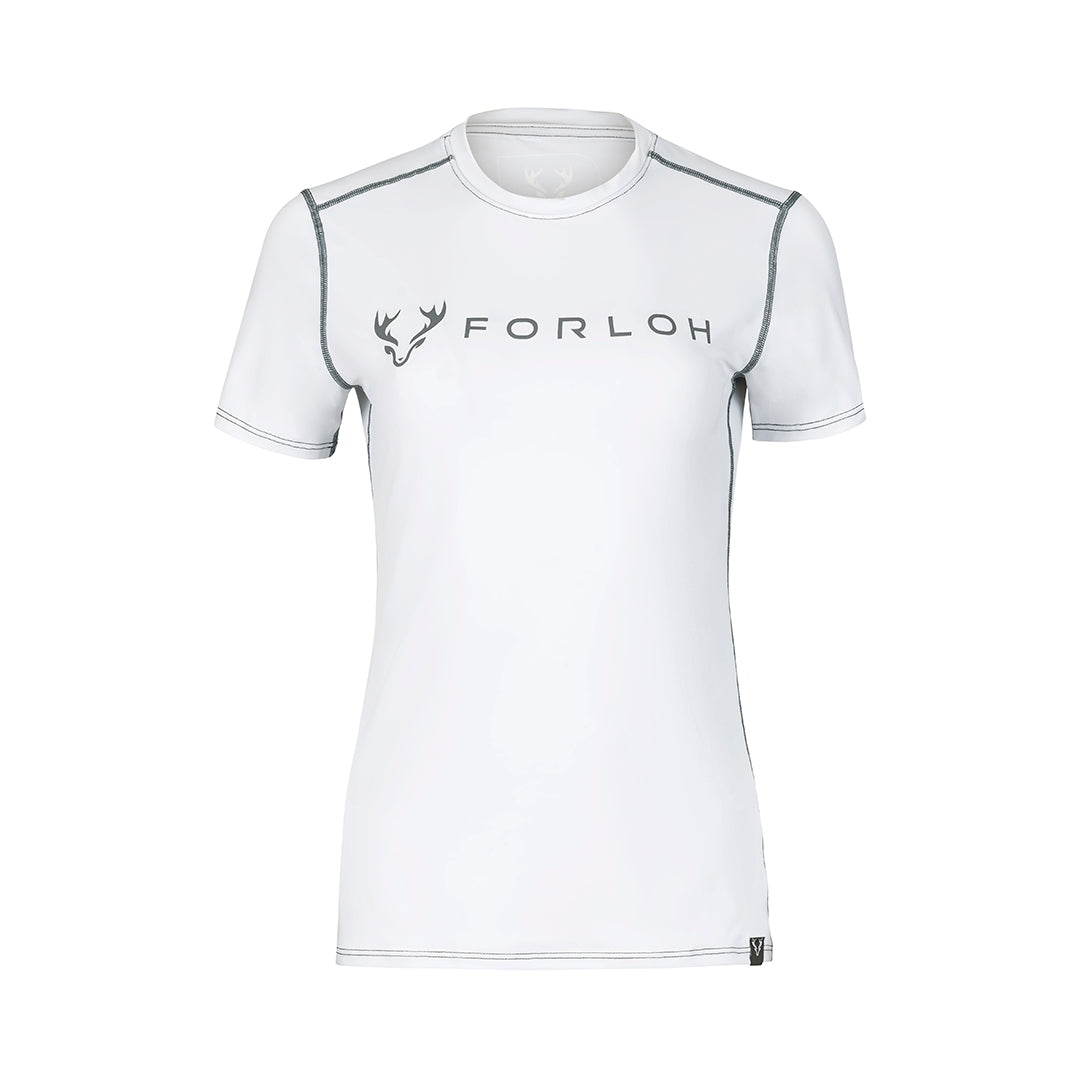 Women's SolAir SS Shirt