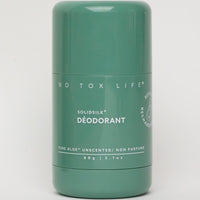 SOLIDSILK® Deodorant (Pure Aloe Fragrance-Free) - Extra Strength