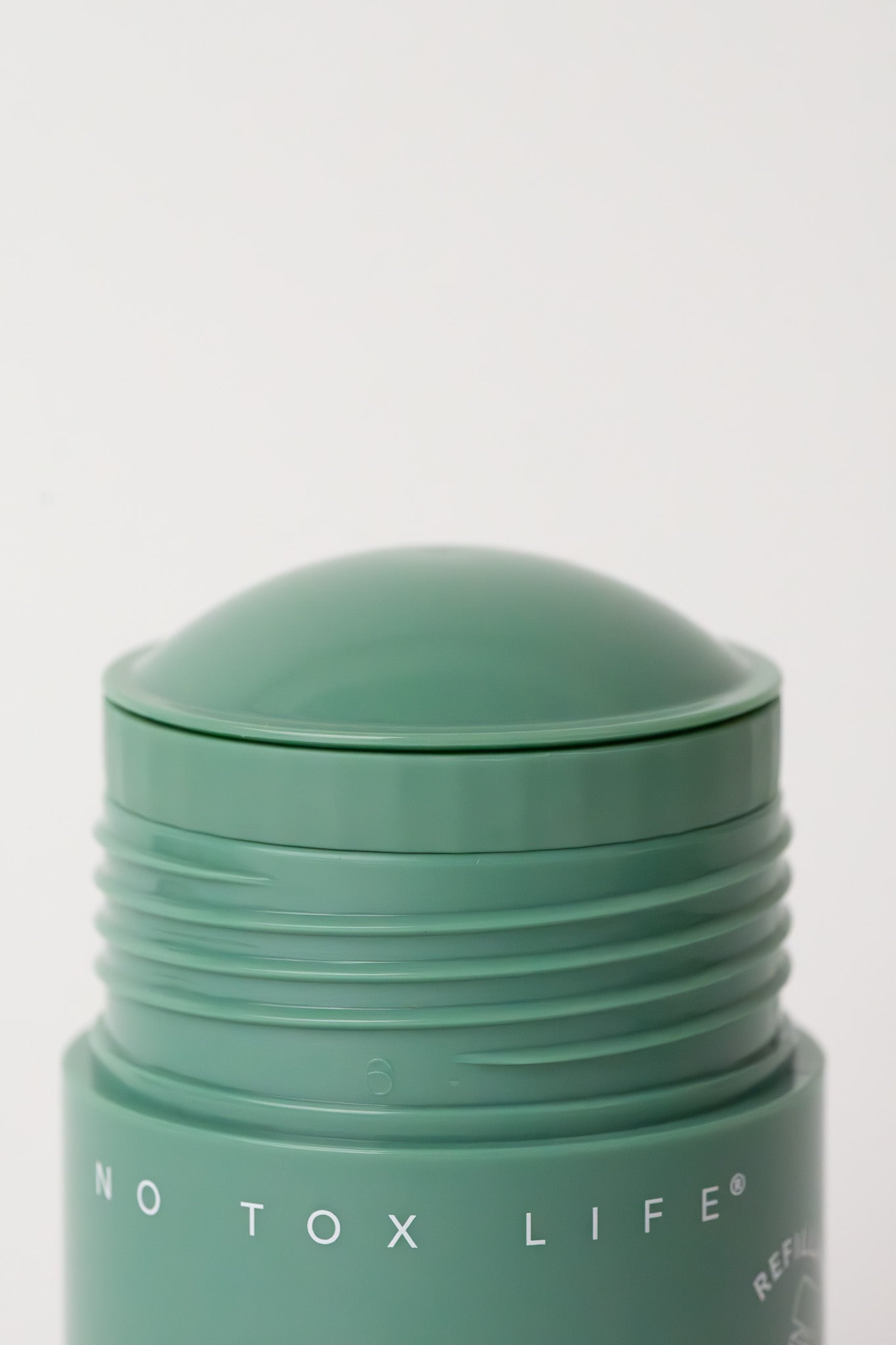 SOLIDSILK® Deodorant (Pure Aloe Fragrance-Free) - Extra Strength