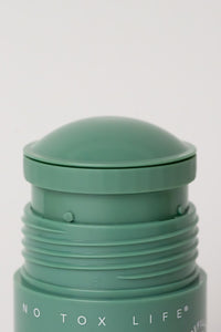 SOLIDSILK® Deodorant (Pure Aloe Fragrance-Free) - Extra Strength