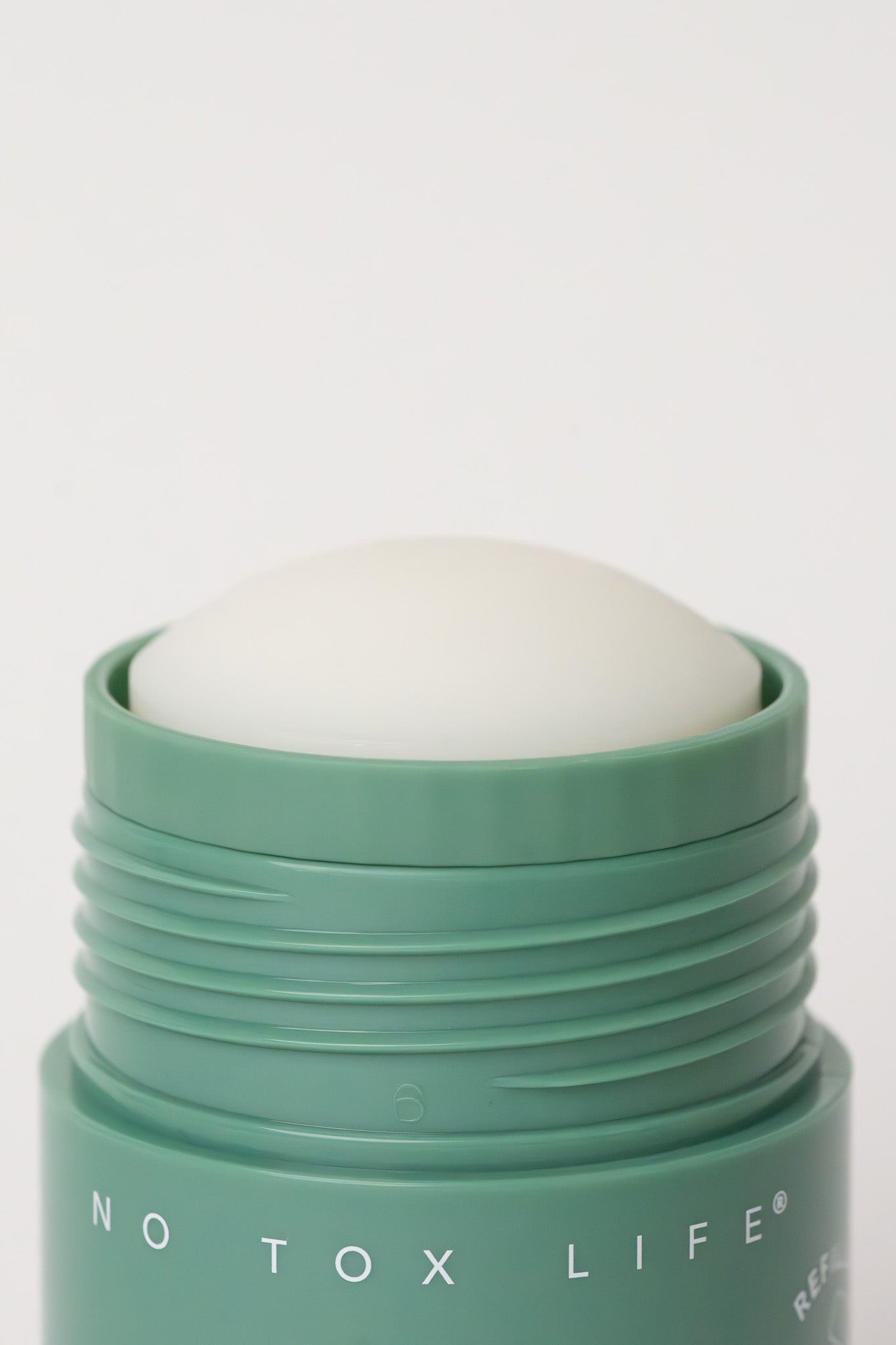 SOLIDSILK® Deodorant (Pure Aloe Fragrance-Free) - Extra Strength