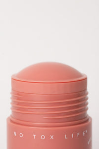 SOLIDSILK® Deodorant (Desert Rose + Citrus) - Extra Strength