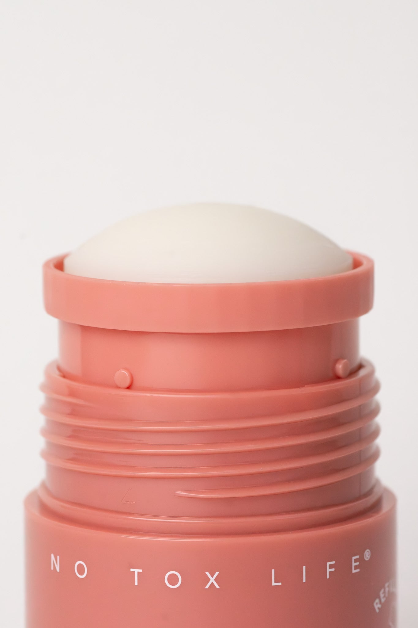 SOLIDSILK® Deodorant (Desert Rose + Citrus) - Extra Strength