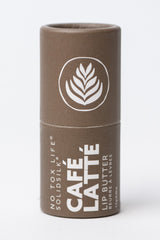 SOLIDSILK® Lip Butter - Espresso