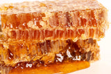 Raw Wildflower Honeycomb
