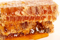 Raw Wildflower Honeycomb