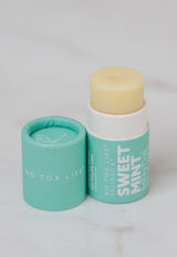 SOLIDSILK® Lip Butter - Sweet Mint
