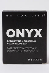 SOLIDSILK® ONYX - Facial Cleansing Bar
