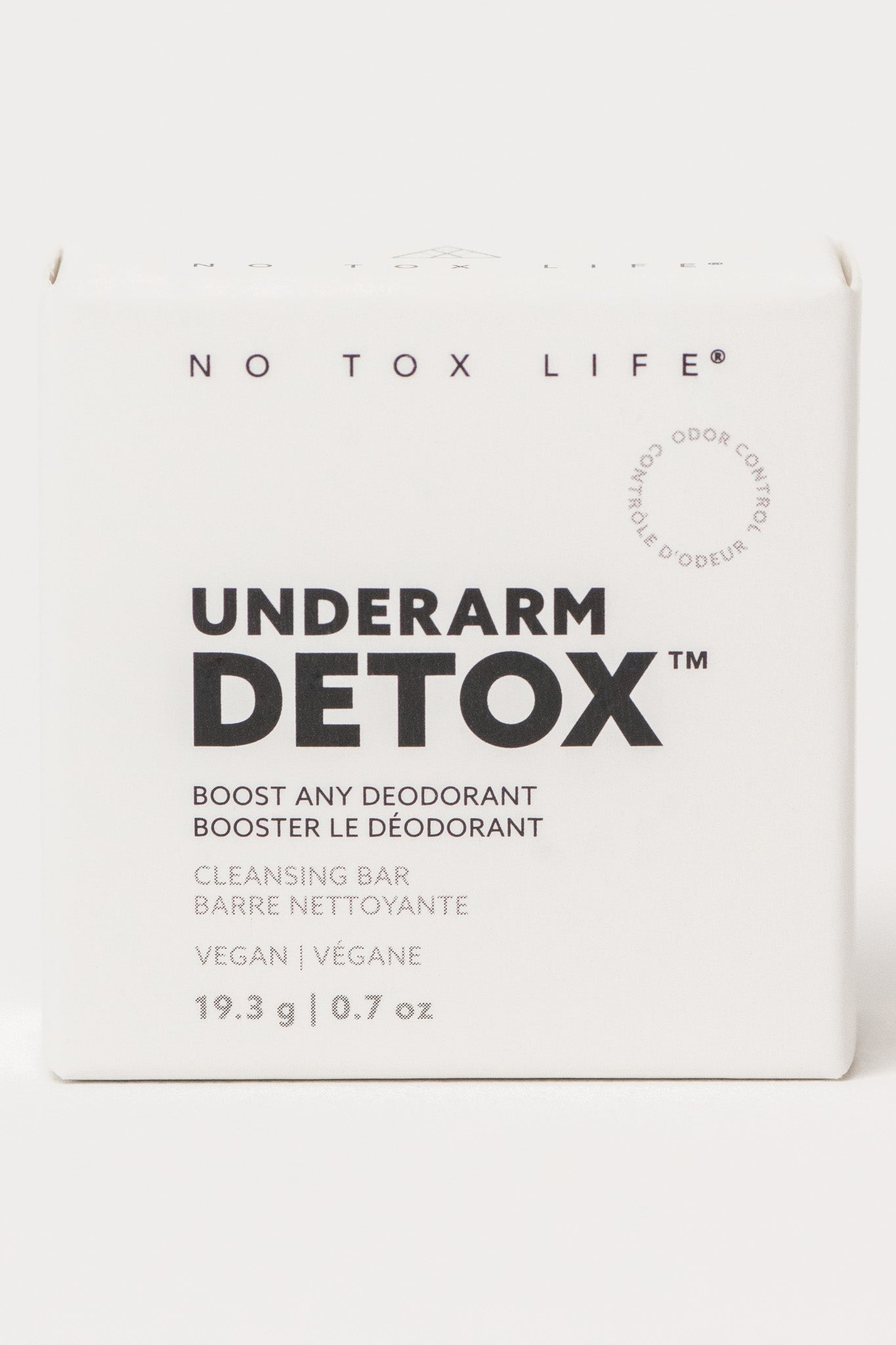 Underarm Detox Bar (petite)