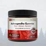 Daily Nutra KSM-66 Ashwagandha – Stress Relief & Relaxation