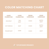 Concealer | Versatile & Lightweight