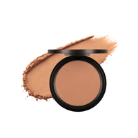 Pressed Organic Bronzer