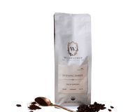 The All Day Duo Organic Coffee Bundle | Rainforest & Evening Ember