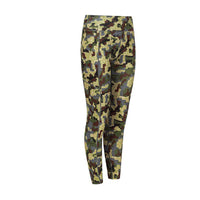 Women's Technical Legging
