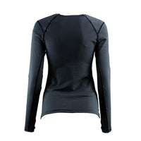 Women's Deep Space LS Shirt