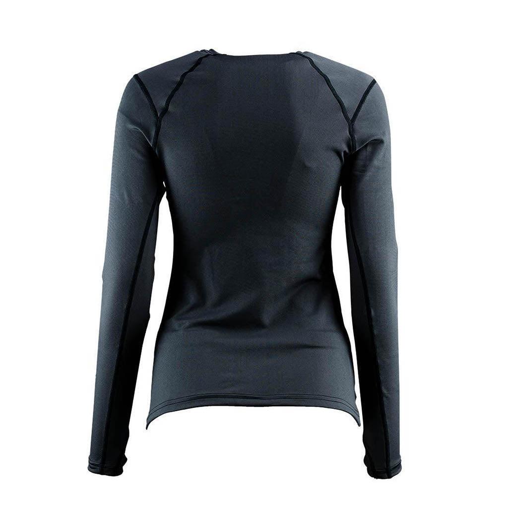 Women's Deep Space LS Shirt