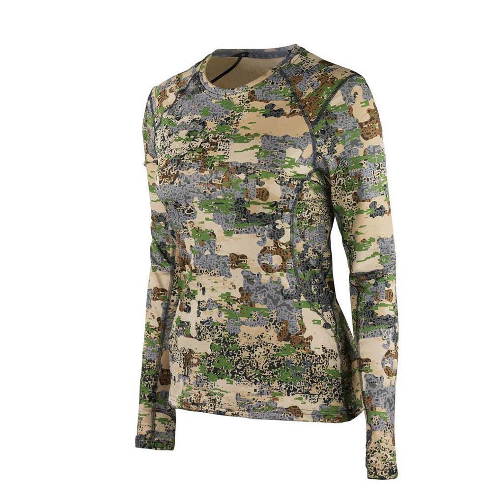 Women's Deep Space LS Shirt