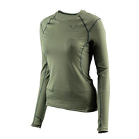 Women's Deep Space LS Shirt