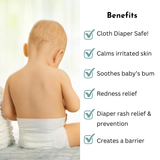 Diaper Balm