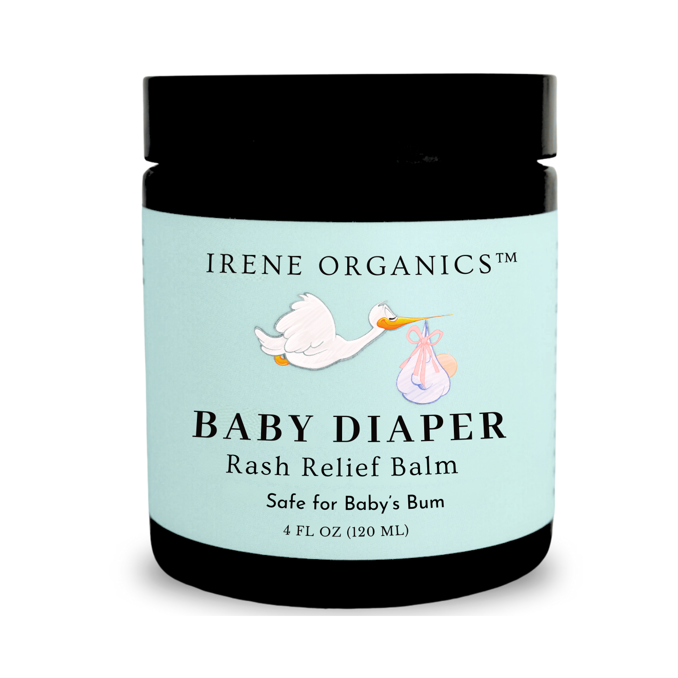 Diaper Balm