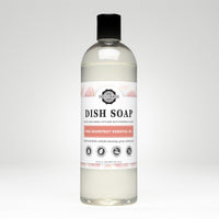 Dish Soap | Pink Grapefruit