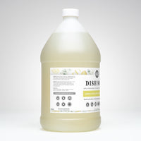 Dish Soap | Lemon & Eucalyptus