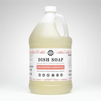 Dish Soap | Pink Grapefruit