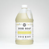 Dish Soap | Lemon & Eucalyptus