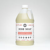Dish Soap | Pink Grapefruit
