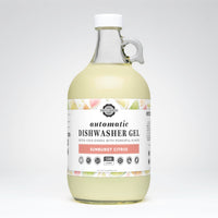 Automatic Dishwasher Gel | Sunburst Citrus