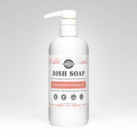 Dish Soap | Pink Grapefruit