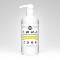 Dish Soap | Lemon & Eucalyptus