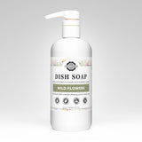 Dish Soap | Wild Flowers