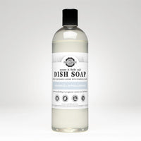 Dish Soap | Mama + Baby Safe - Unscented