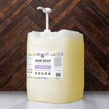 Dish Soap | Lavender & Lemon