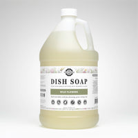 Dish Soap | Wild Flowers