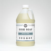 Dish Soap | Crystal Creek