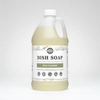 Dish Soap | Wild Flowers