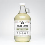 Dish Soap | Wild Flowers