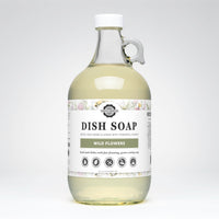 Dish Soap | Wild Flowers