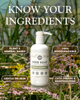 Dish Soap | Wild Flowers