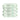 Organic Cotton Dry Wipes, 192 Count (4 Packs of 48)